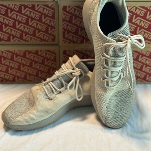 Adidas Cream Sneakers